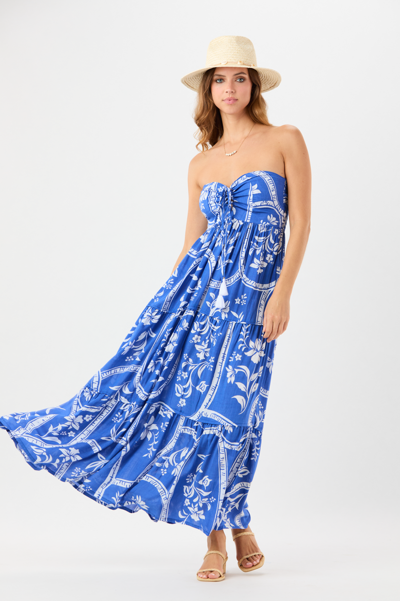 Perth Maxi Dress