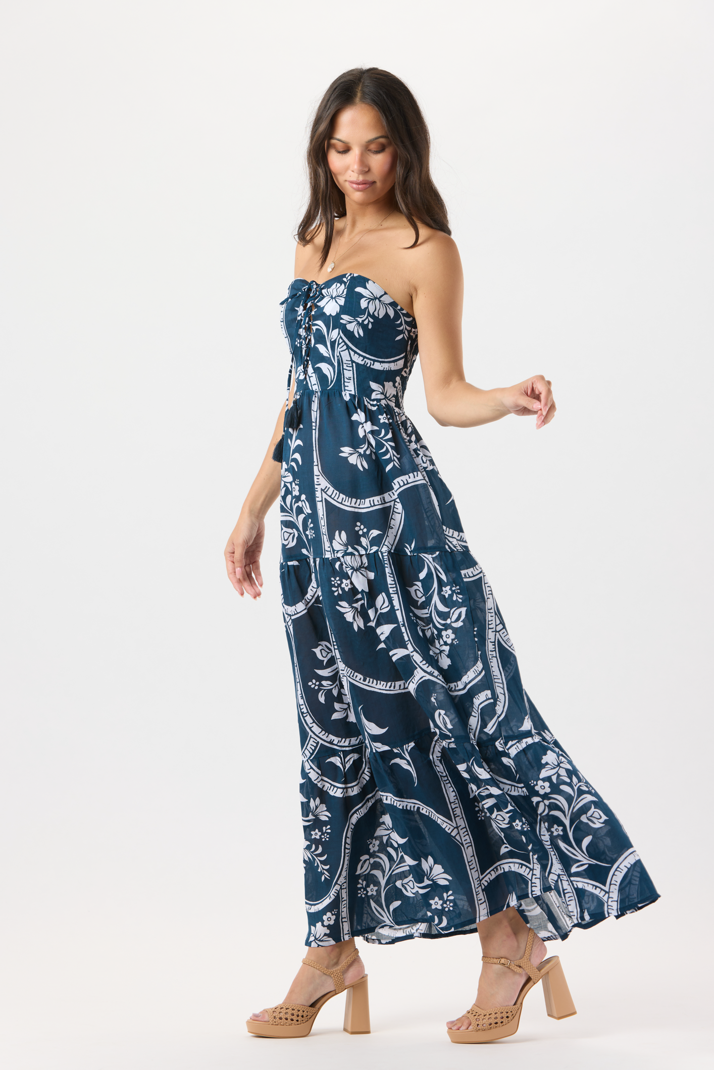 Perth Maxi Dress