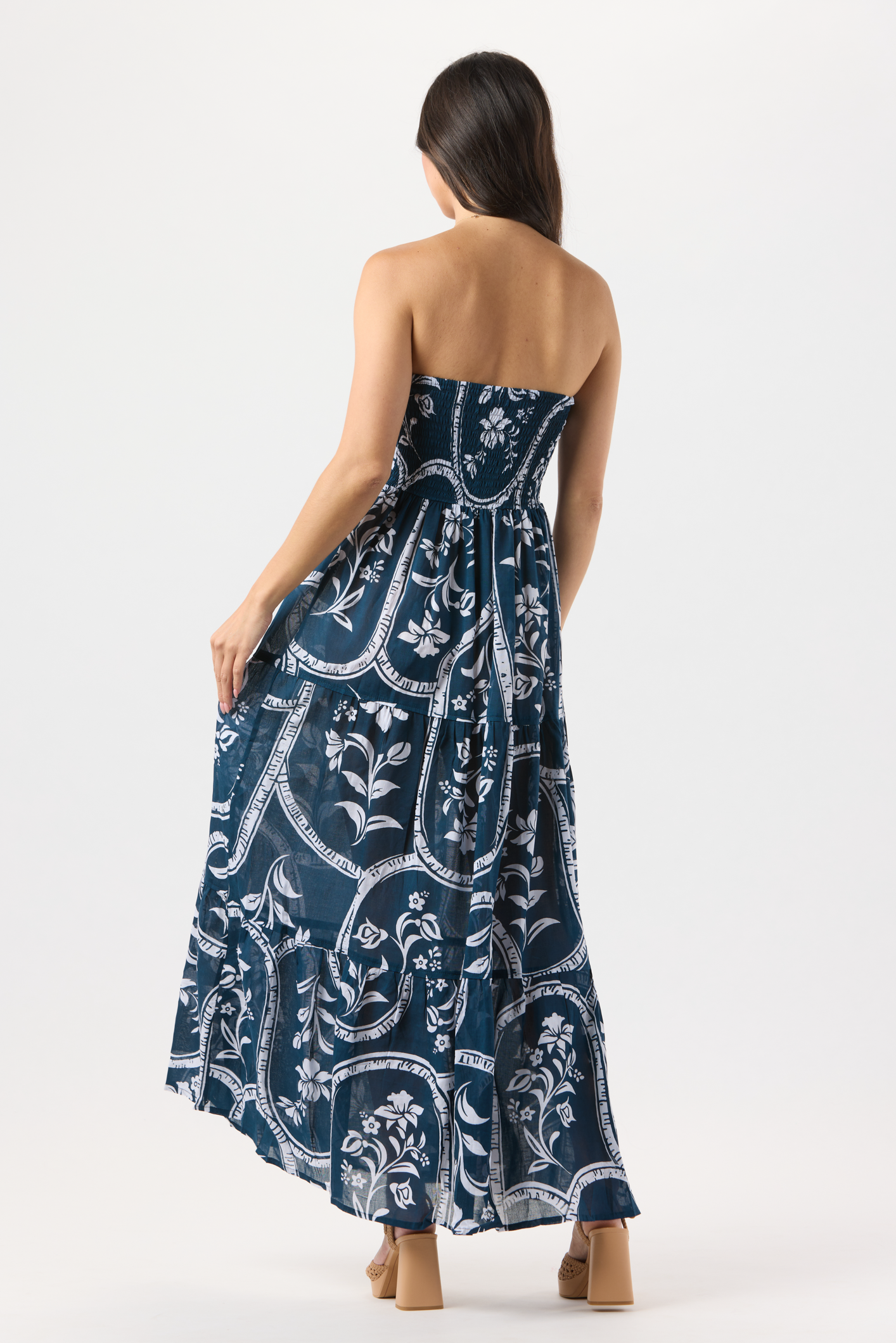 Perth Maxi Dress