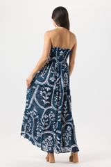 Perth Maxi Dress
