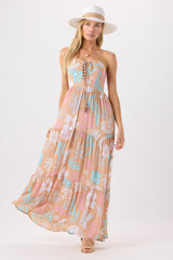 Perth Maxi Dress