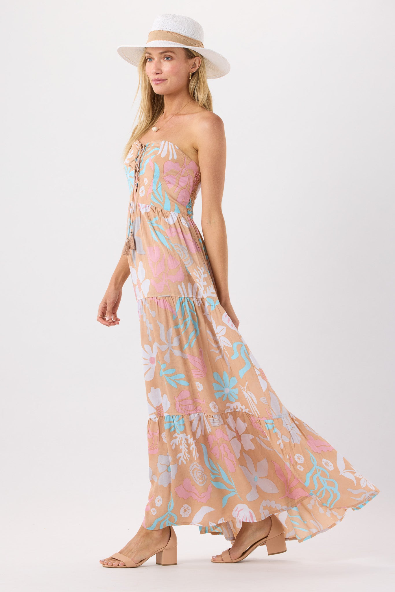 Perth Maxi Dress