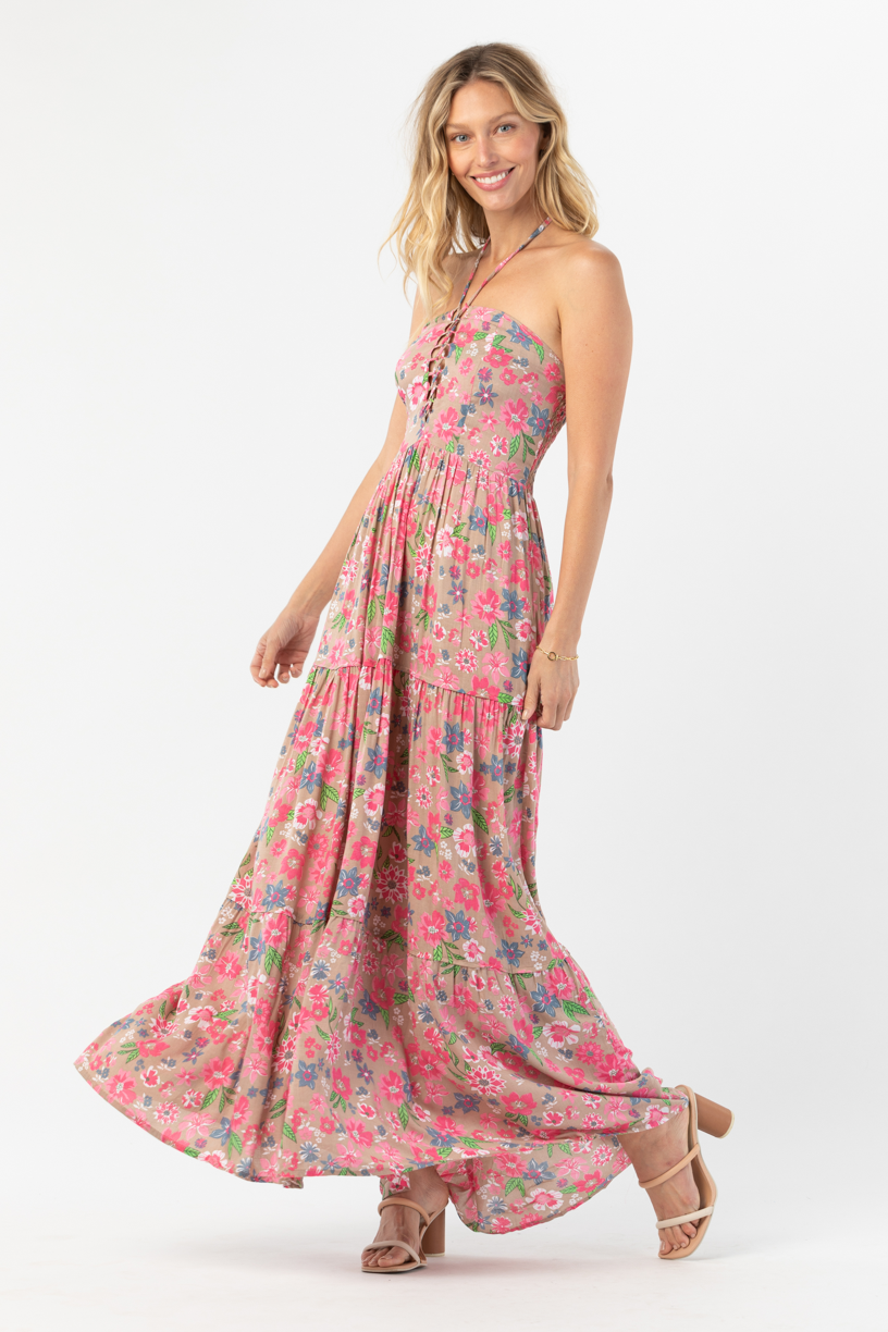 Perth Maxi Dress