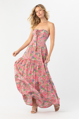 Perth Maxi Dress