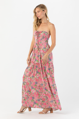 Perth Maxi Dress