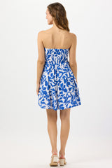 Perth Mini Dress