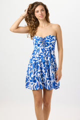 Perth Mini Dress