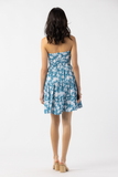 Perth Mini Dress