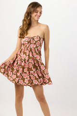 Perth Mini Dress