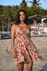 Perth Mini Dress