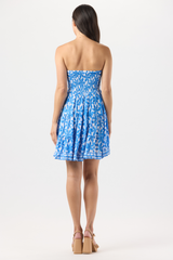 Perth Mini Dress