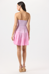 Perth Mini Dress