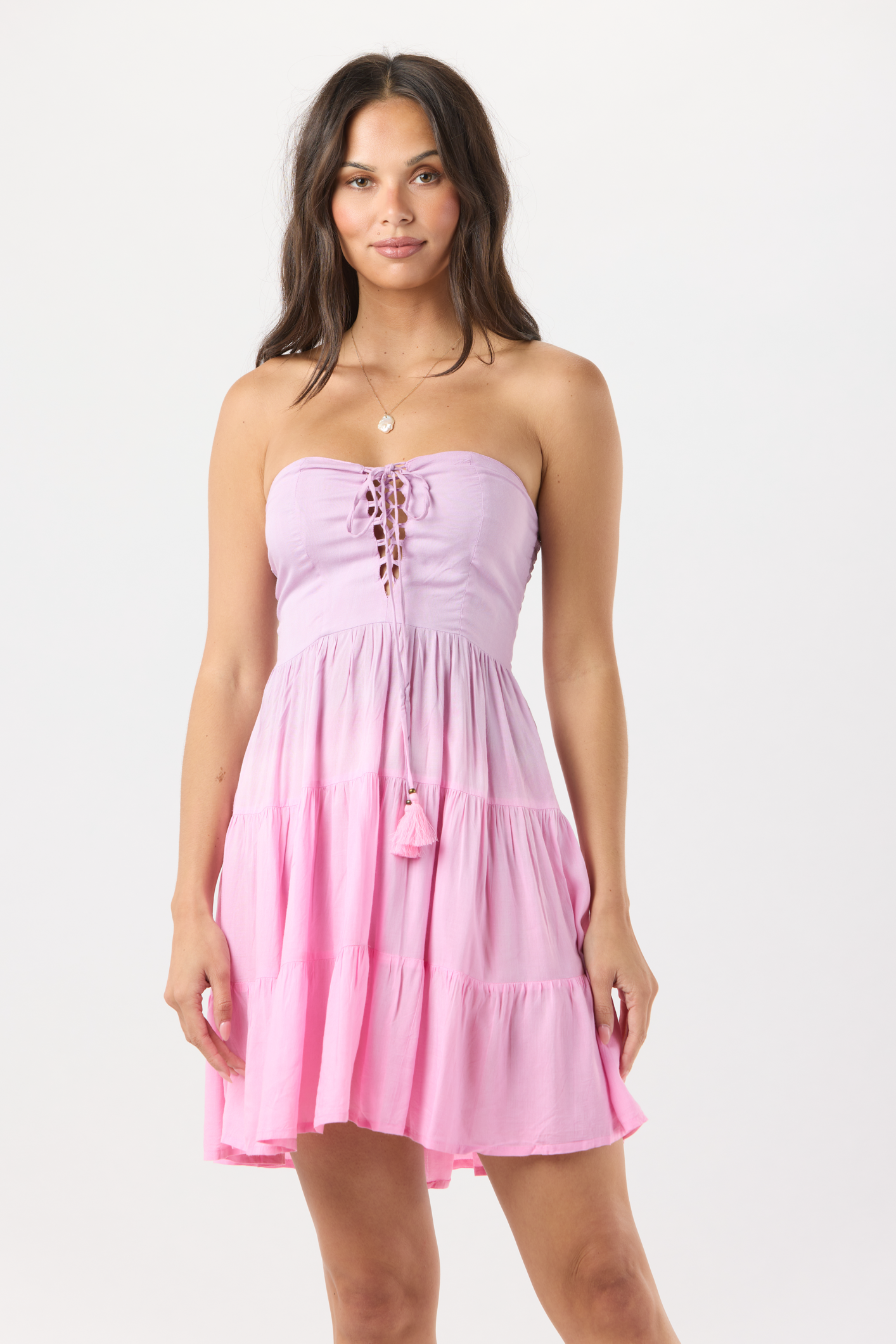 Perth Mini Dress
