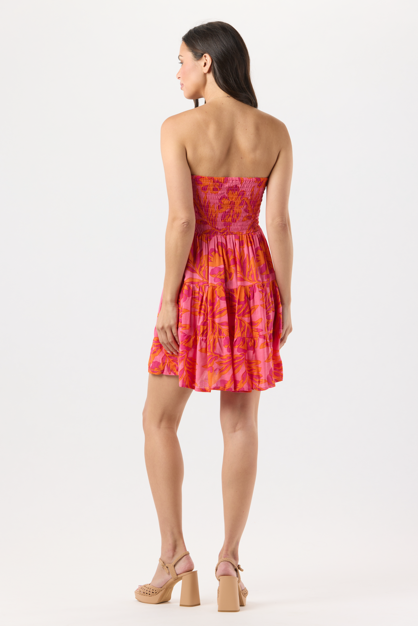 Perth Mini Dress
