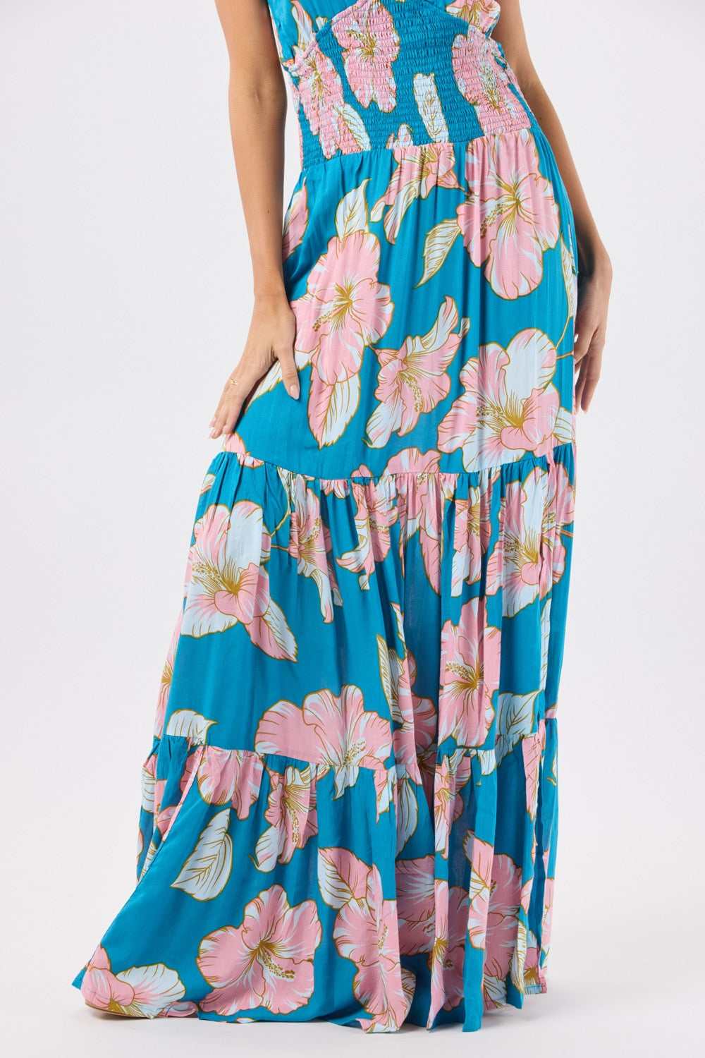 Peyton Maxi Dress