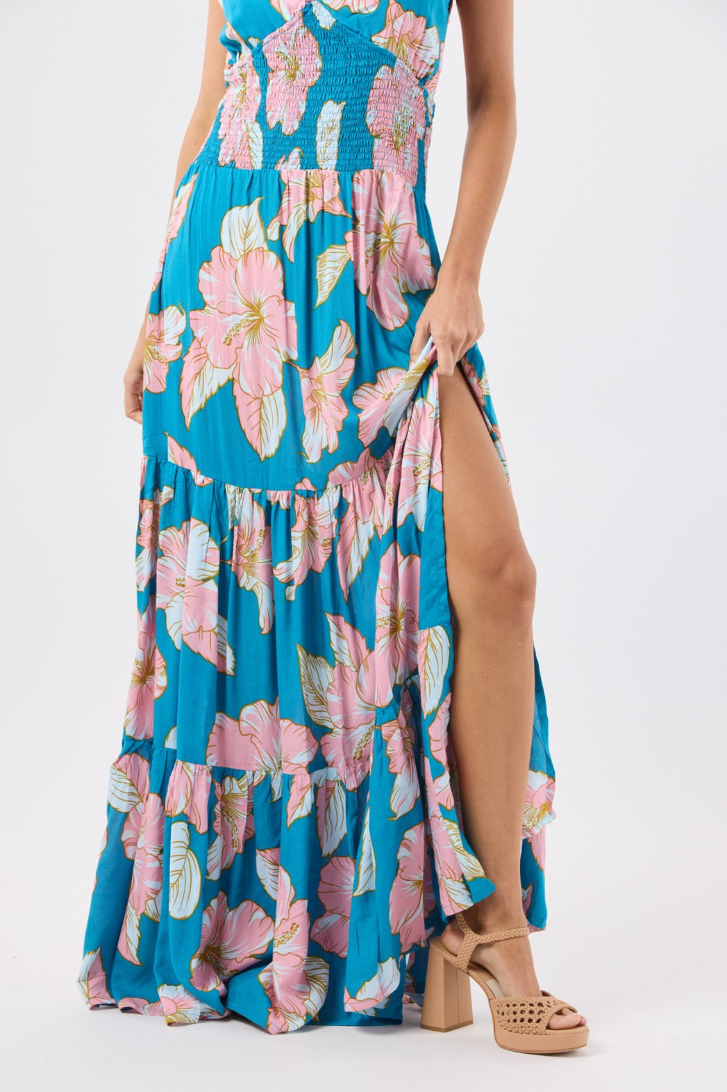 Peyton Maxi Dress