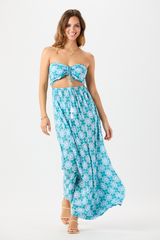 Pua Maxi Dress