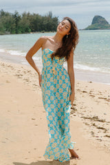 Perth Maxi Dress