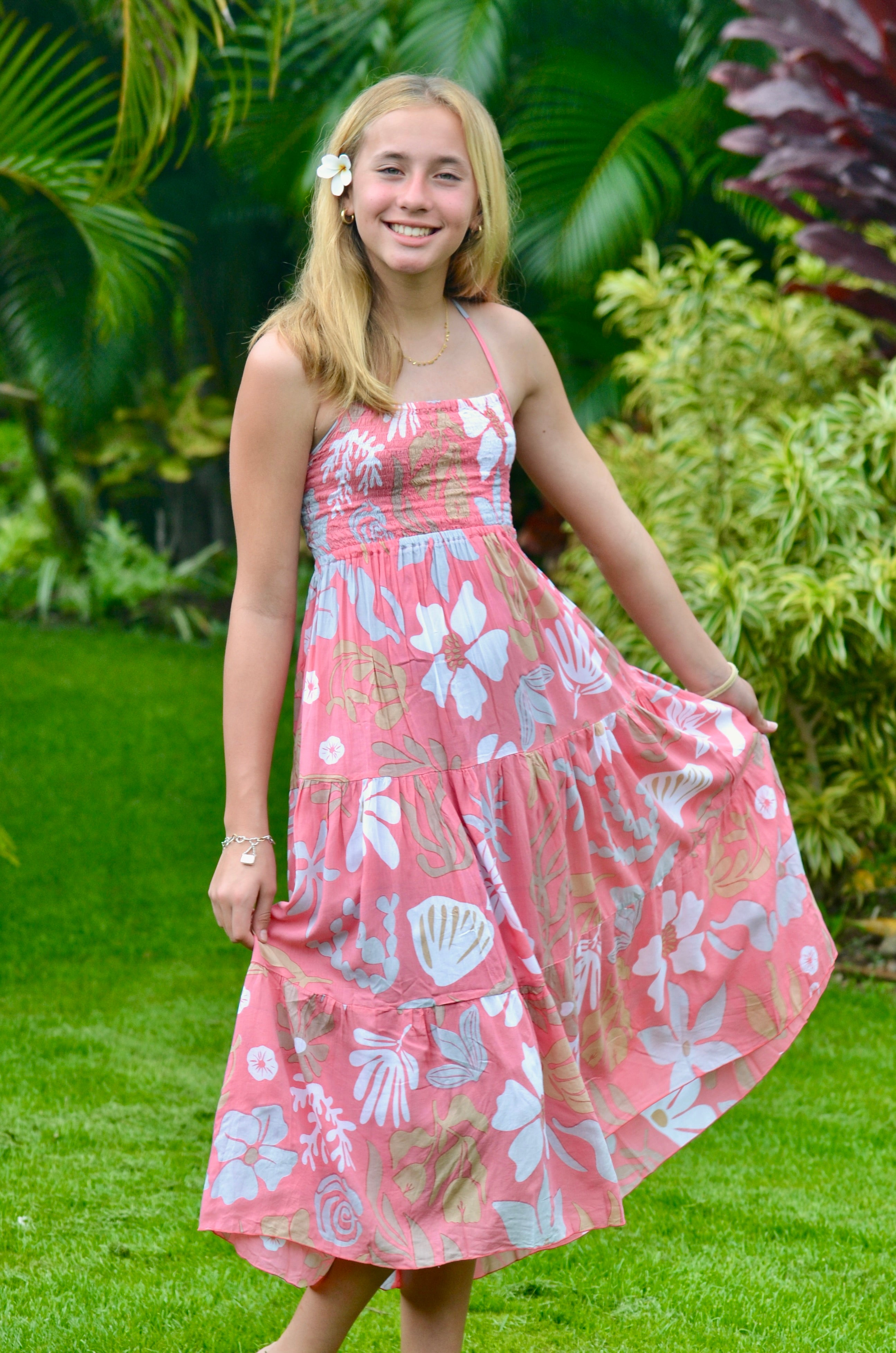 Kids Kailani Dress