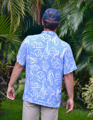 Nautilus Linen Shirt