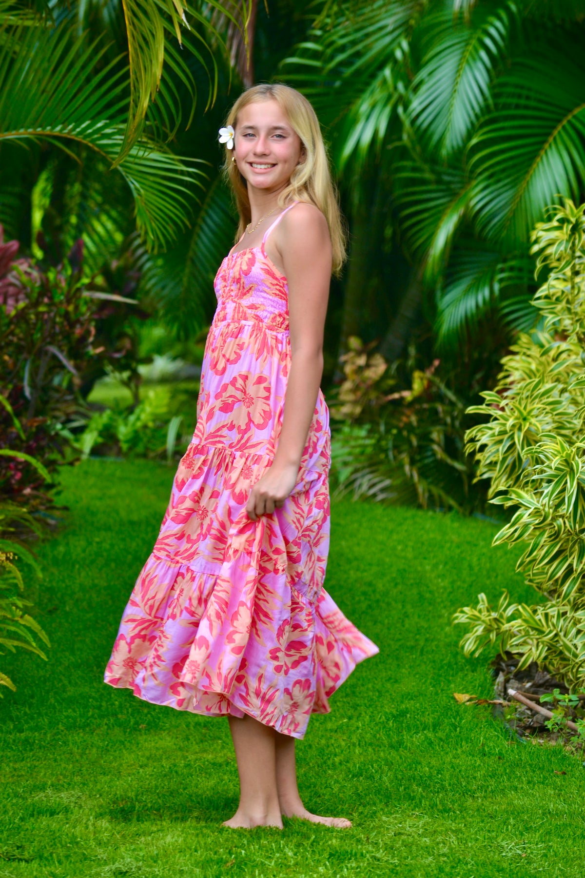 Kids Bellini Dress