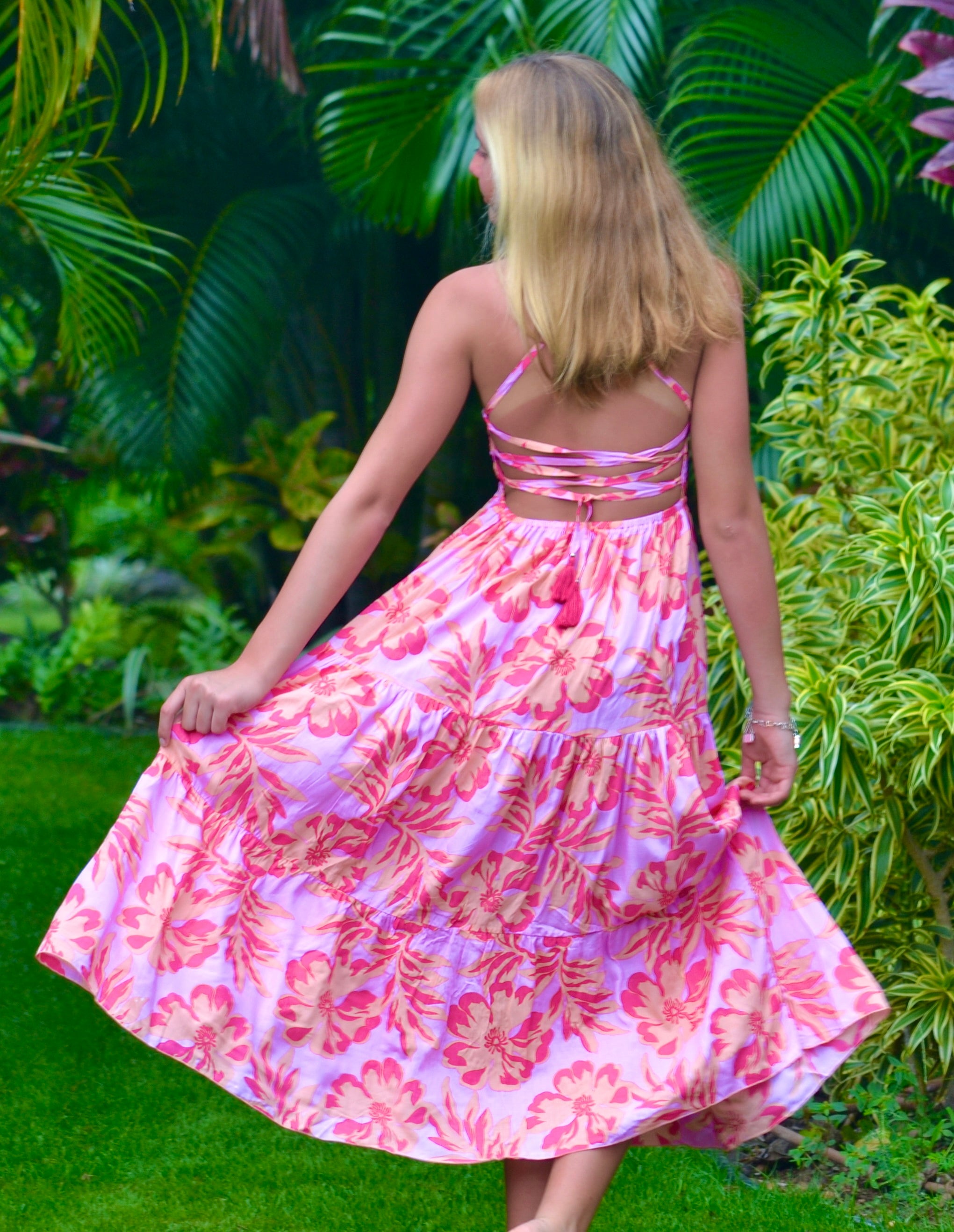 Kids Kailani Dress