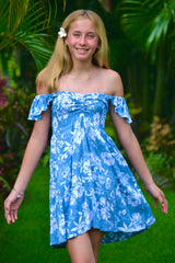 Kids Hollie Dress
