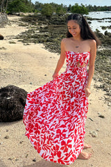 Moana Maxi Dress