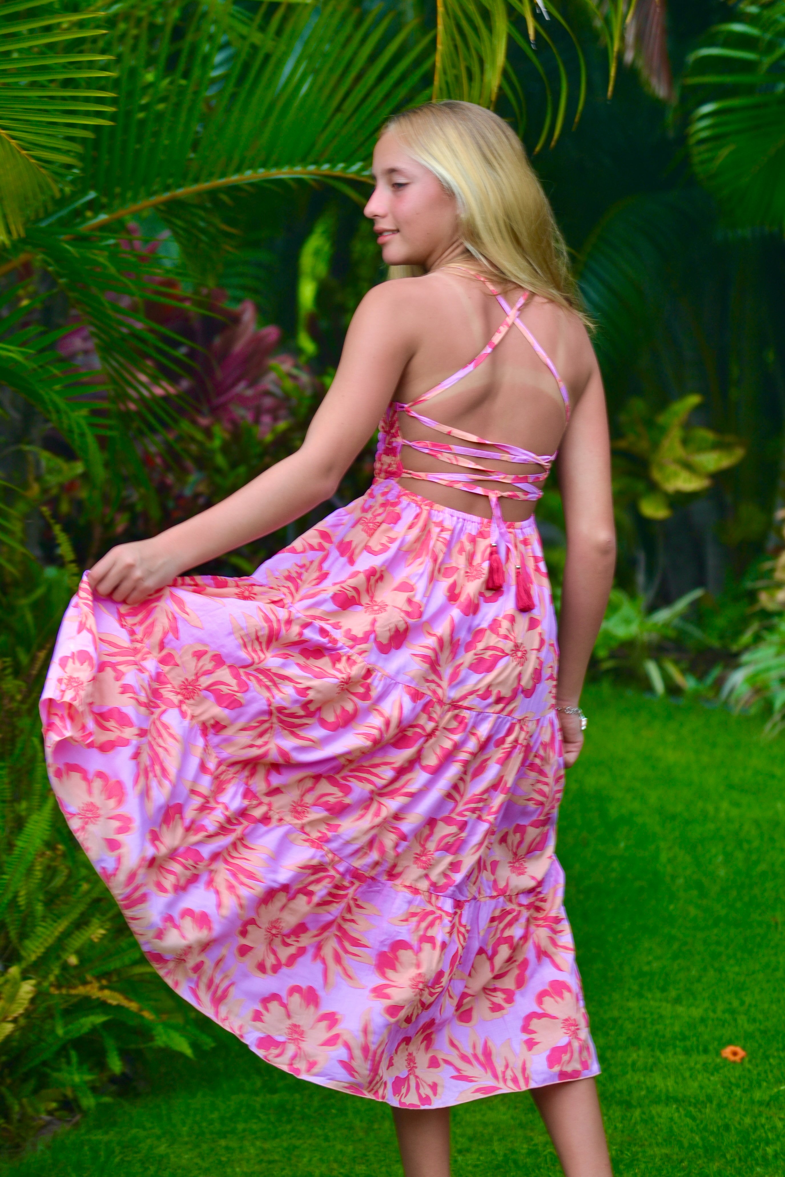 Kids Kailani Dress