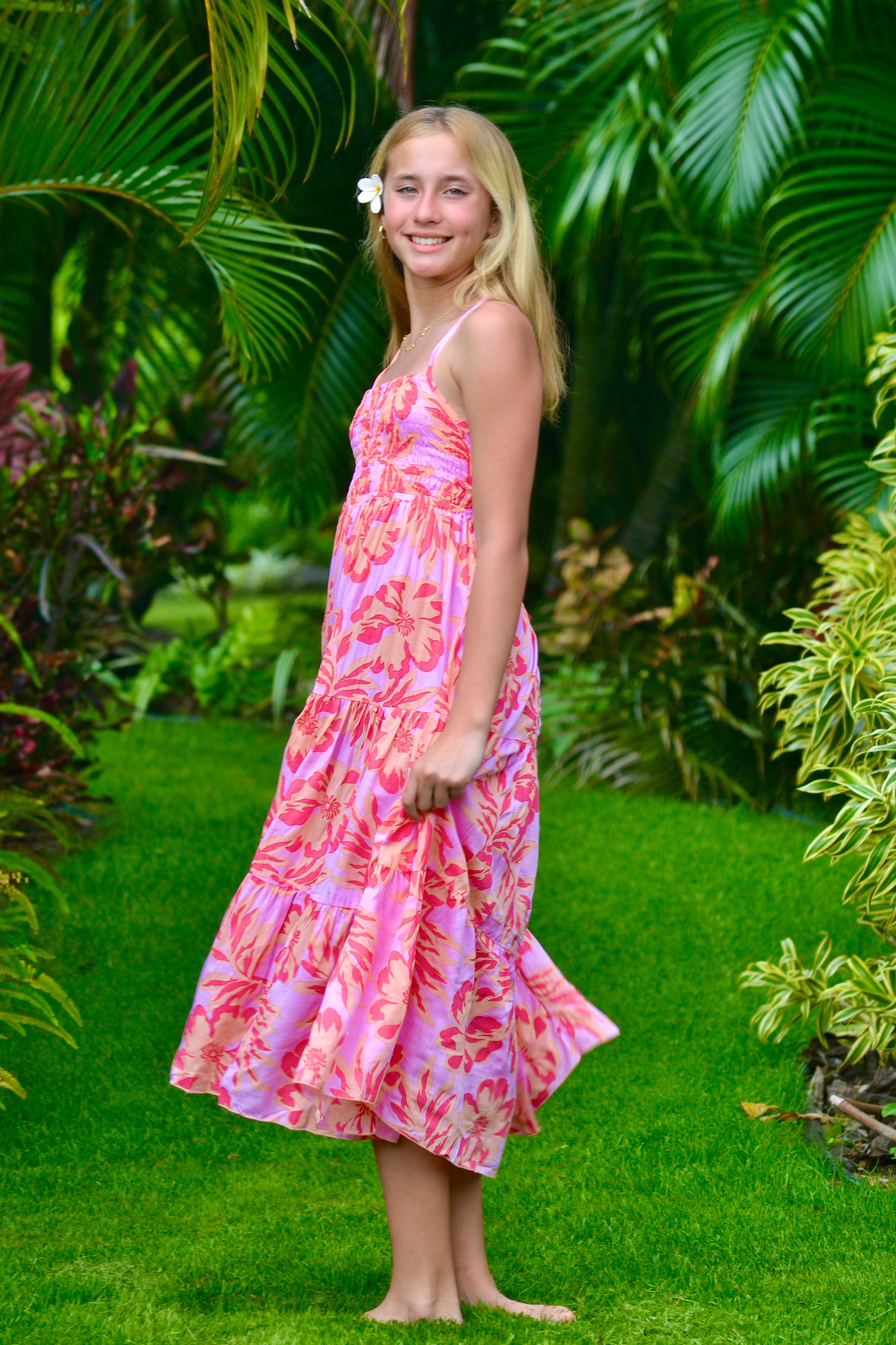 Kids Kailani Dress