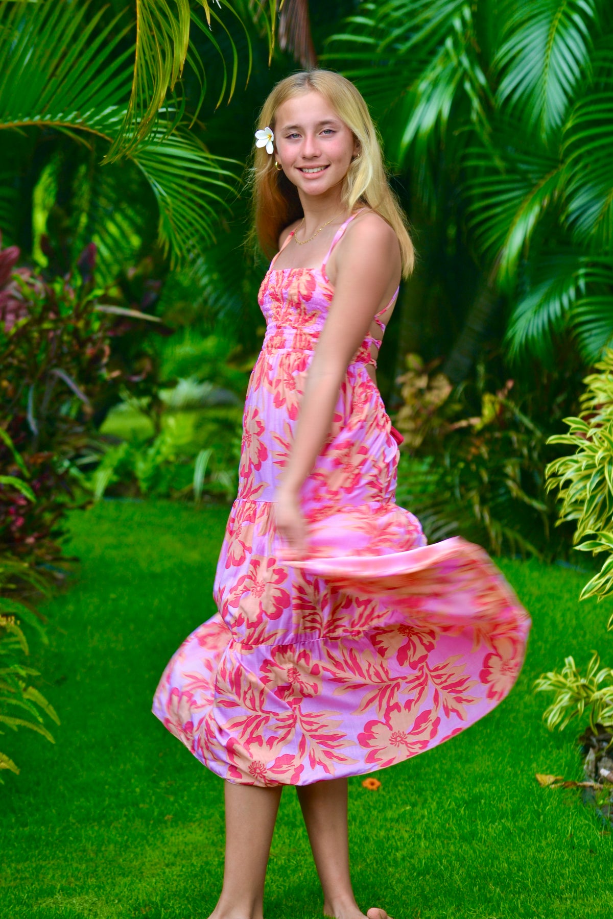 Kids Kailani Dress
