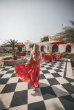 Kailani Maxi Dress