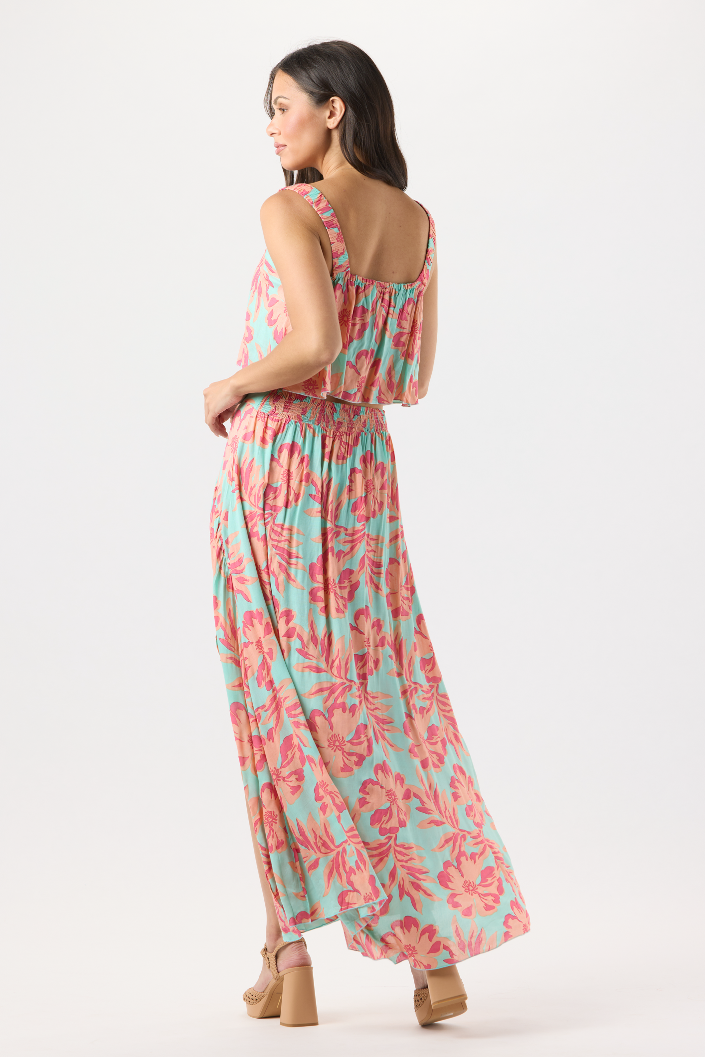 Reef Skirt