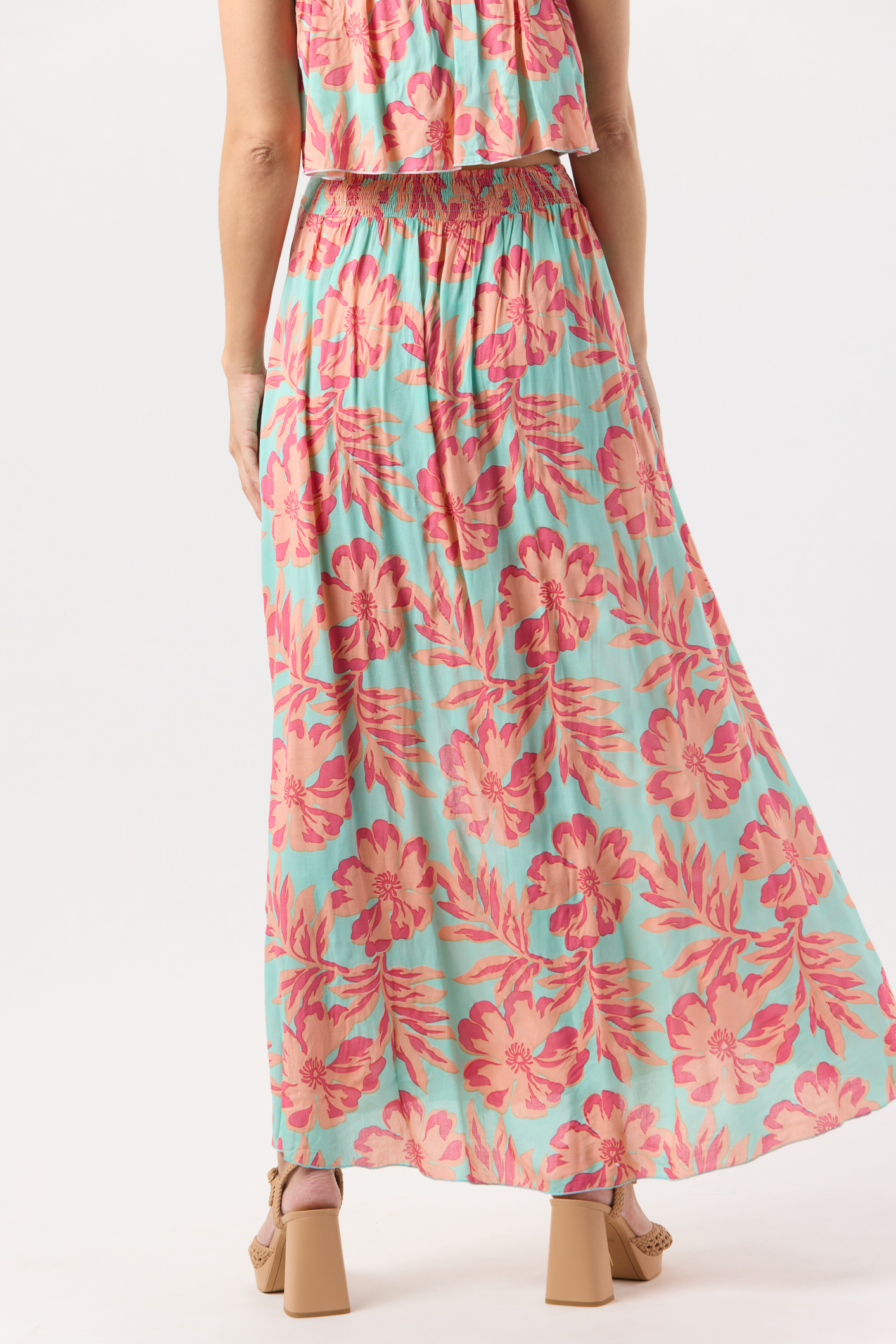 Reef Skirt