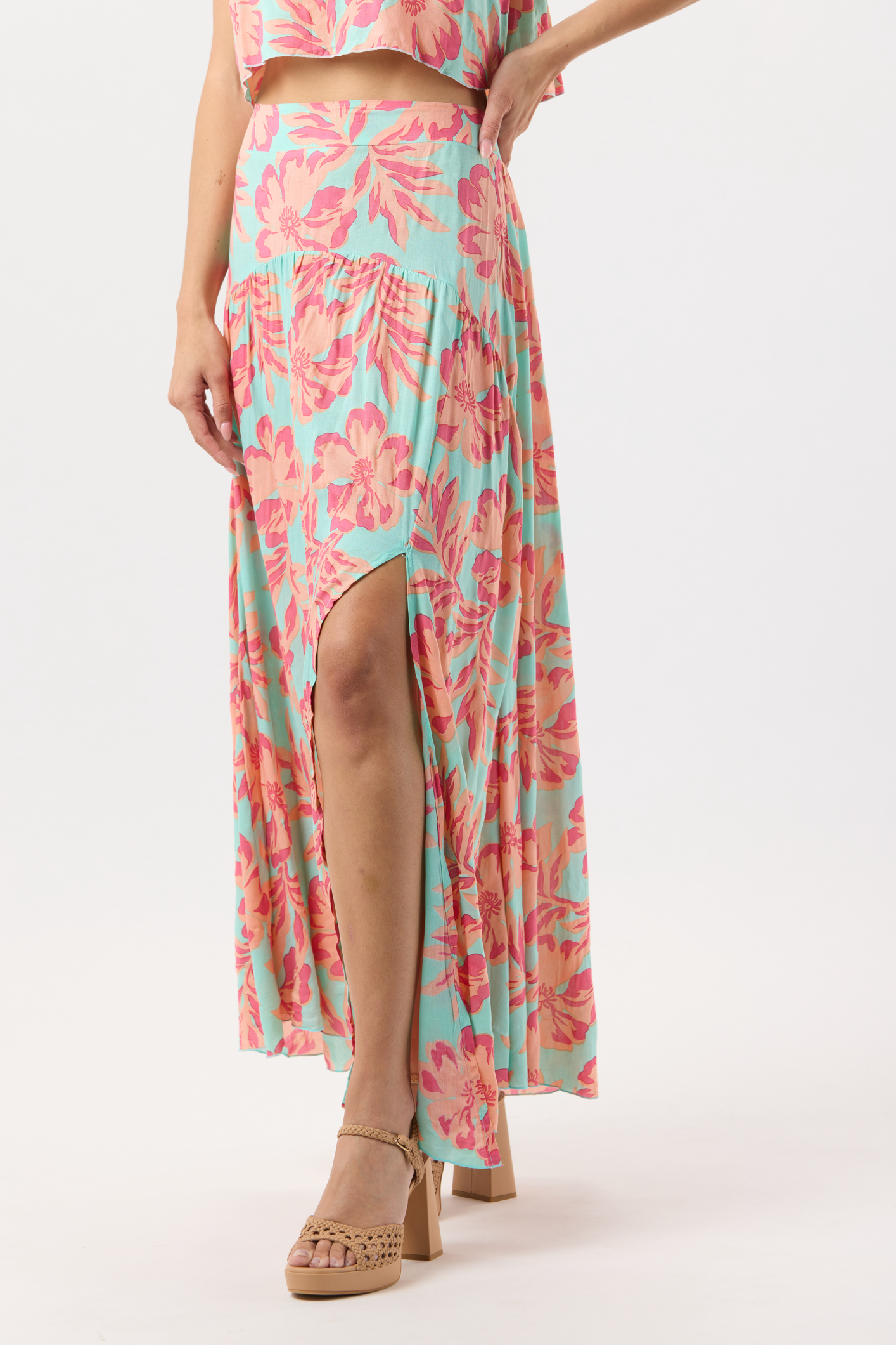Reef Skirt