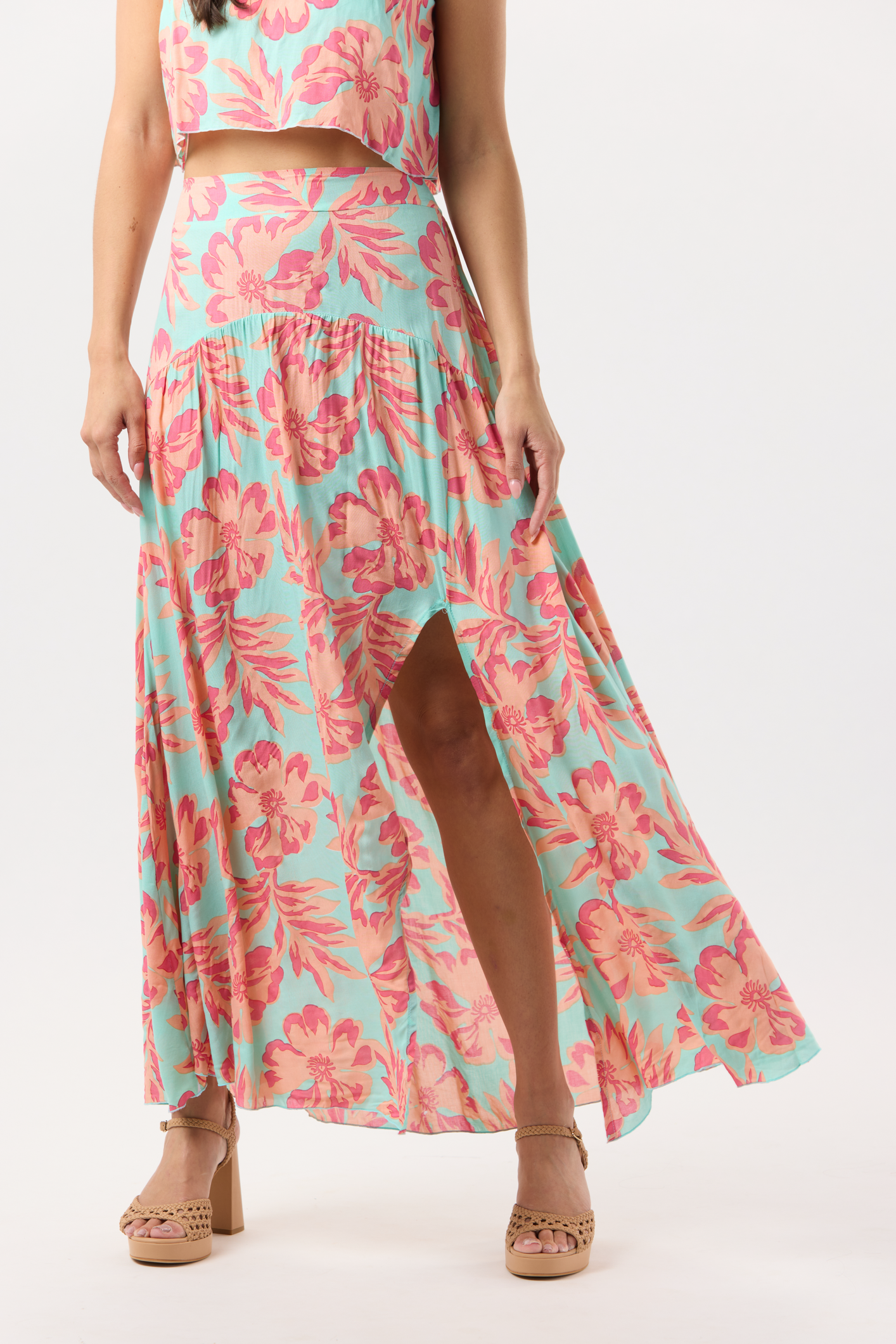 Reef Skirt