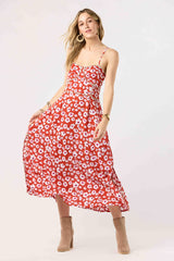 Rio Maxi Dress