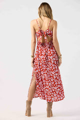 Rio Maxi Dress