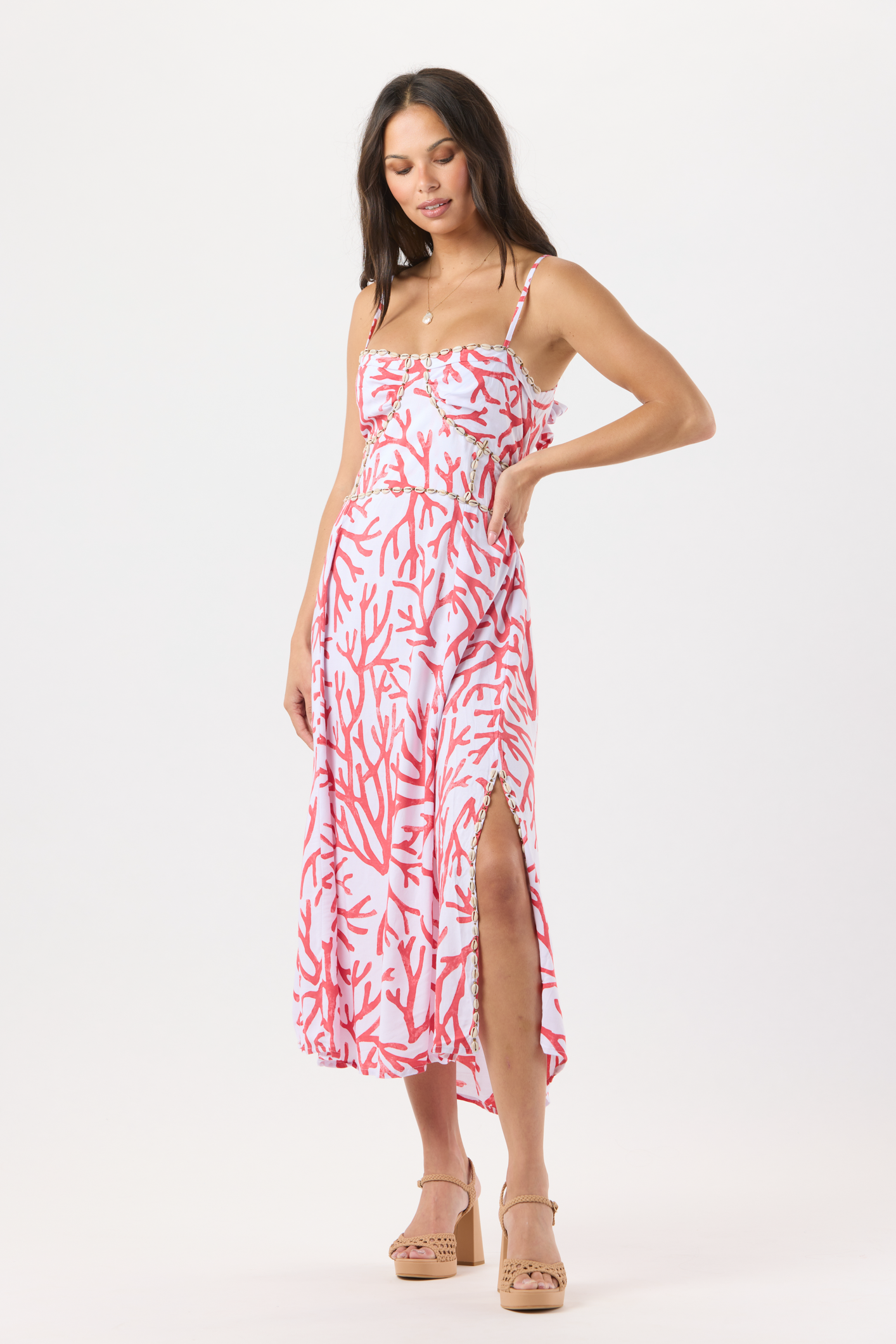 Rio Maxi Dress