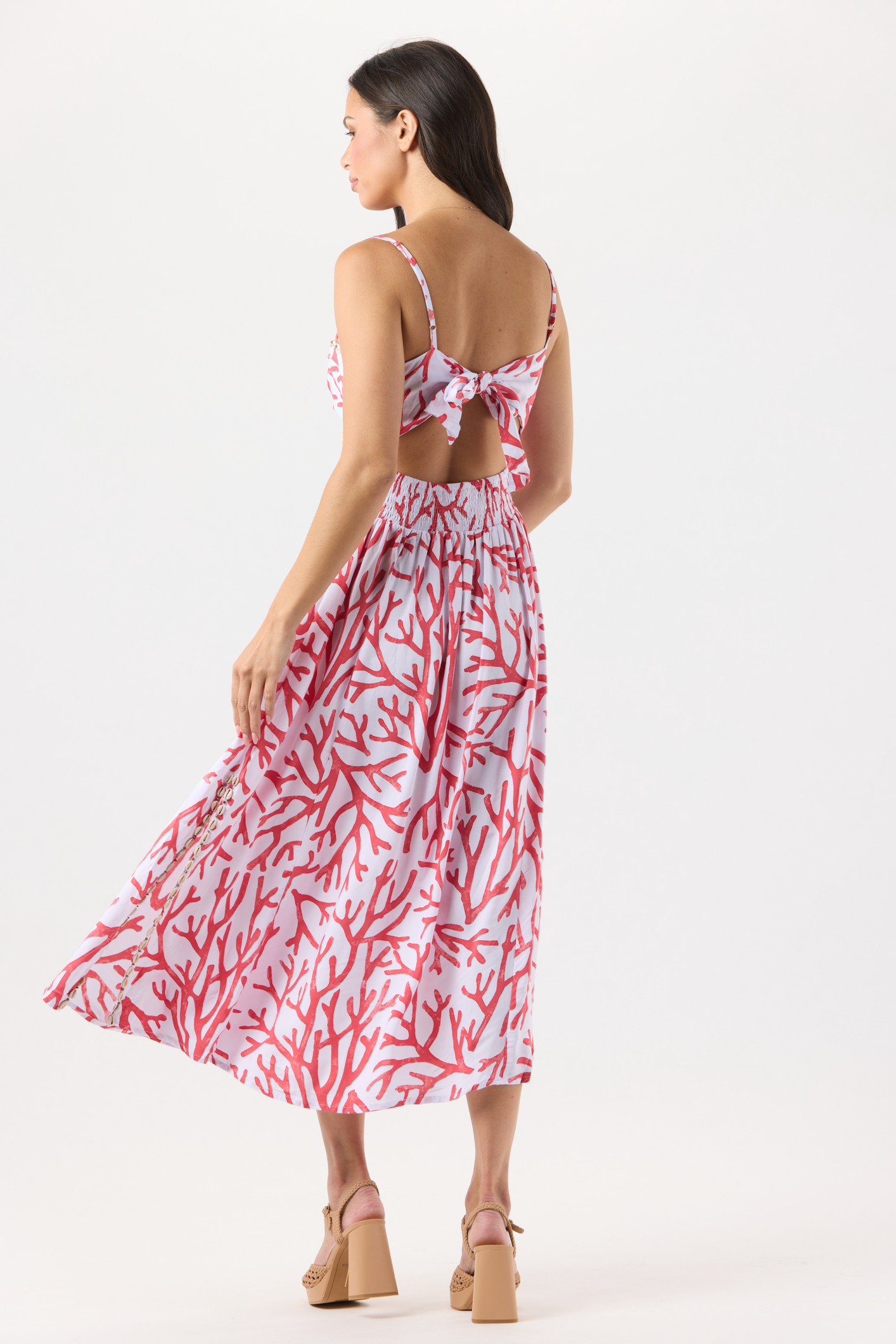 Rio Maxi Dress