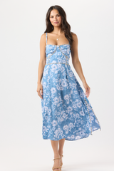 Rio Maxi Dress
