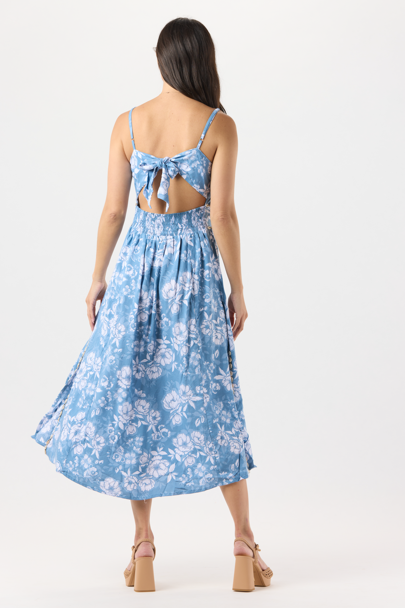 Rio Maxi Dress