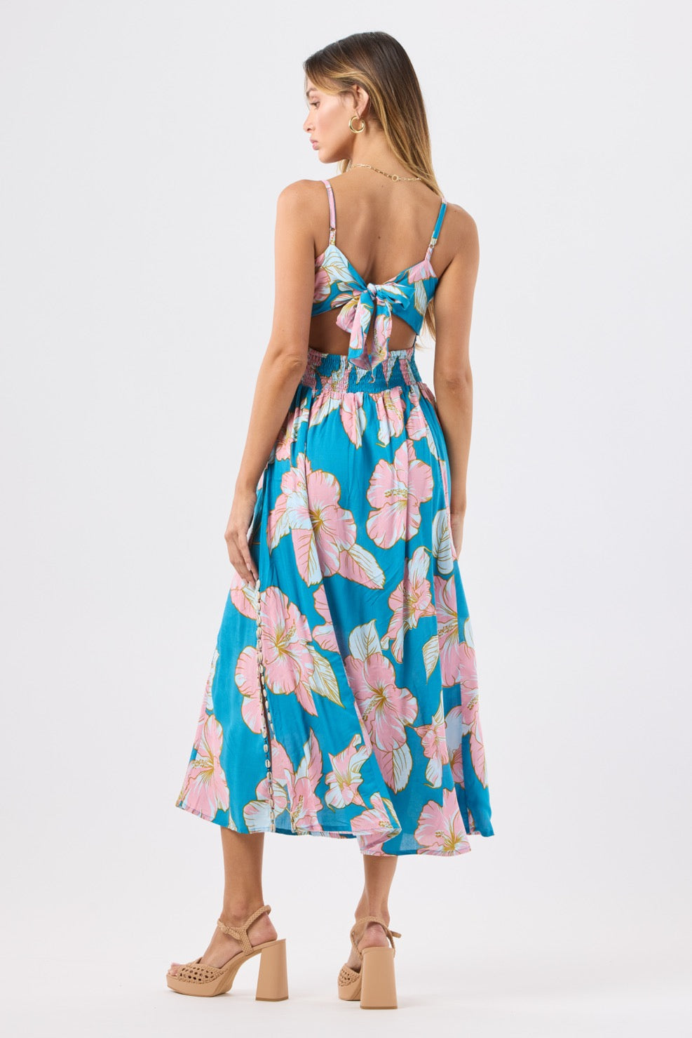 Rio Maxi Dress