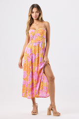 Rio Maxi Dress
