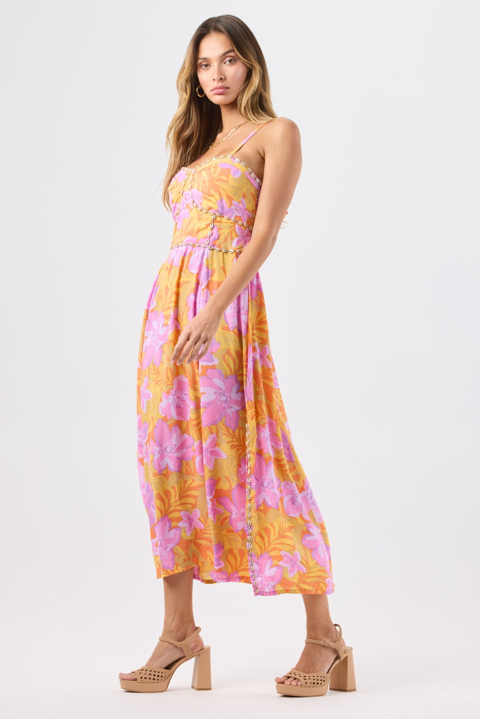 Rio Maxi Dress