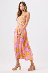 Rio Maxi Dress