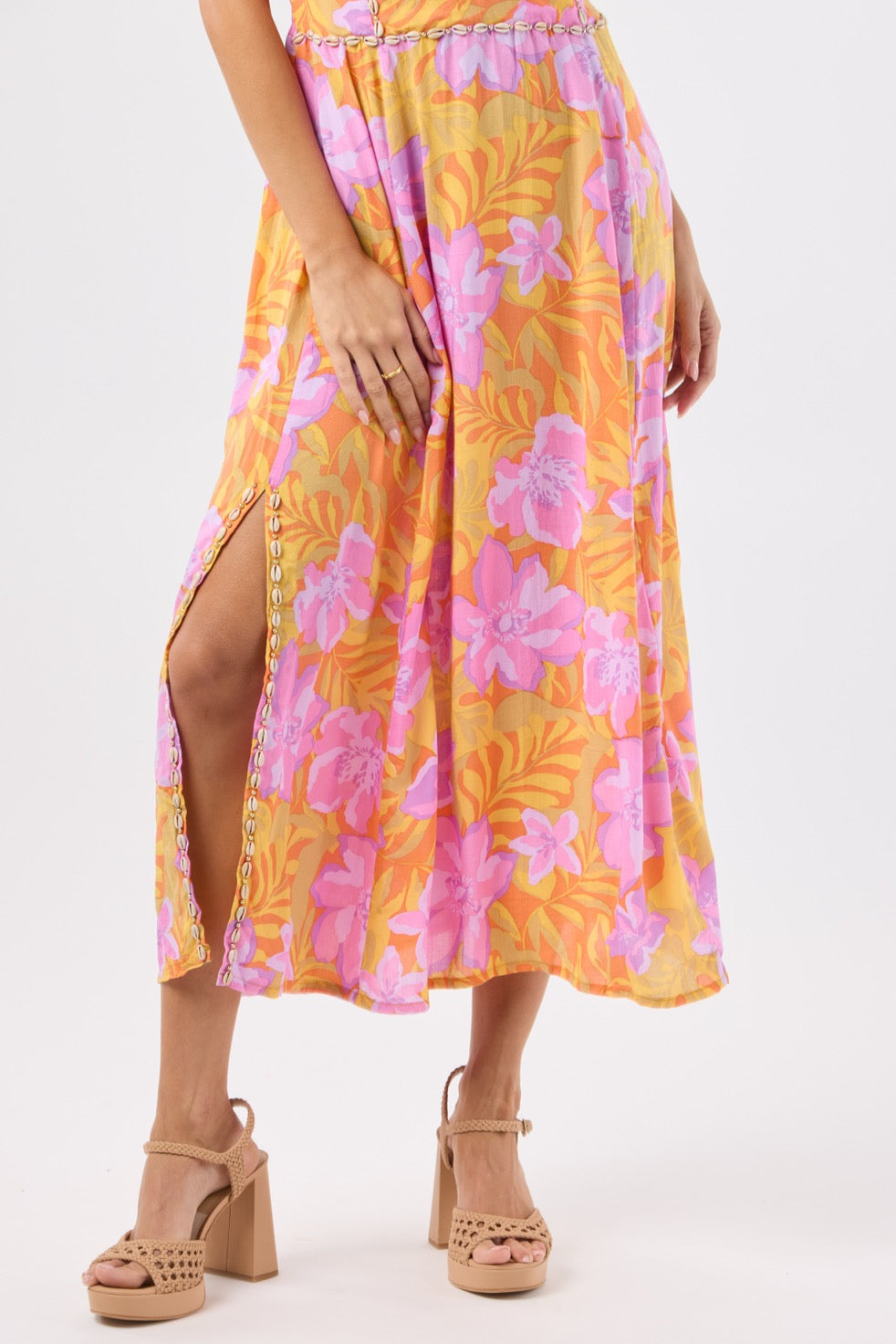 Rio Maxi Dress