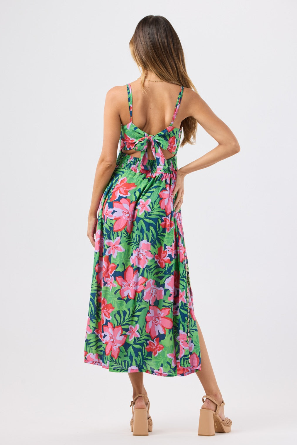 Rio Maxi Dress