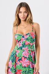 Rio Maxi Dress