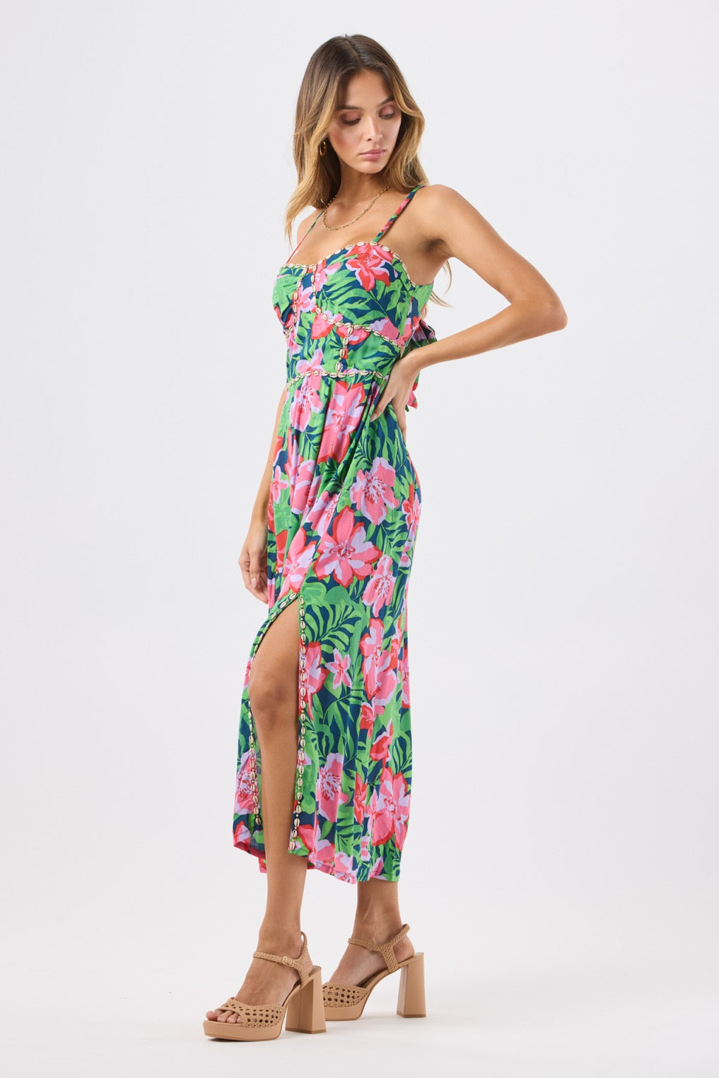 Rio Maxi Dress